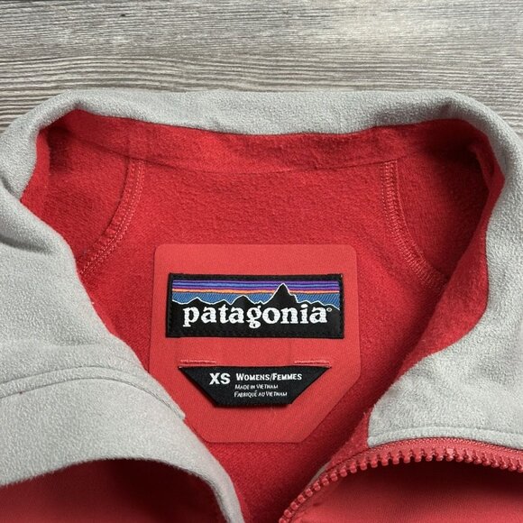 Patagonia Light Jacket - Picture 4 of 4